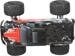 Reely New2 Super Combo Brushed 1:10 RC Modellauto Elektro Monstertruck Allradantrieb 4WD 100% RtR 2,4GHz