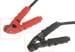 KS Tools 550.1825 550.1825 Starthilfestrom Batterie-Booster Starthilfegerät 12V 2340A schwarz rot