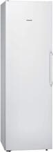 Siemens KS36VVWEP iQ300 Stand-Kühlschrank 60cm breit 346 Liter NoFrost freshSense superKühlen weiß