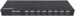 Manhattan 152785 8 Port KVM-Umschalter 1920x1440 Pixel netzbetrieben HDMI schwarz