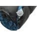 Kampa Dometic Luxury 10 SIM Isomatte Luftmatratze selbstaufblasende Liegematte 198x63x10cm Camping blau
