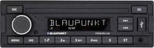 Blaupunkt Freiburg 200 Autoradio Radio MP3 AUX WMA USB schwarz