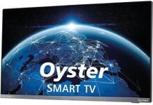 TenHaaft 24" Oyster Smart LED-TV Fernseher DVB-S2/T2 WiFi USB 2.0 Bluetooth Camping Wohnwagen Wohnmobil