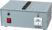 VOLTCRAFT IT-1500 Universal Labor-Trenn-Transformator 1500VA 230V/AC
