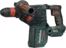 Metabo KH 18 LTX BL 28 Q SDS-Plus-Akku-Kombihammer Bohrhammer ohne Akku 18V bürstenlos