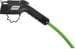 2 Meter Blaupunkt B1P16AT1 eMobility Ladekabel Ladeleitung 1phasig Elektroauto grün schwarz