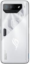 Asus ROG Phone 7 6,78" Smartphone Handy 256GB 50MP 5G Dual-SIM Android weiß
