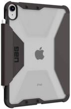 Urban Armor Gear Plyo Tablet Hülle Schutzhülle Apple iPad 10.Generation 2022 schwarz ice