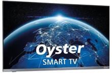TenHaaft Oyster 32" LED Smart TV Fernseher DVB-S2/T2 WiFi USB Bluetooth Camping Wohnwagen