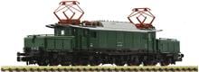 Fleischmann 7560005 N Modellbahn-Lokomotive E-Lok E 94 282 der DB Epoche III 116mm