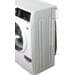 AEG L6SBF71268 Waschmaschine Frontlader 6kg 1200U/min Mengenautomatik Anti-Allergie LED-Display Kindersicherung weiß