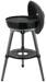 Cadac Carri Chef 40 BBQ/Dome Gasgrill Campinggrill 50mbar schwarz grün