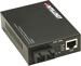 Intellinet 506502 LAN SC Duplex Ethernet Netzwerk-Medienkonverter 100MBit/s
