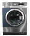 Electrolux MyPRO WE170V Gewerbe-Waschmaschine Frontlader 8kg 1400U/min edelstahl