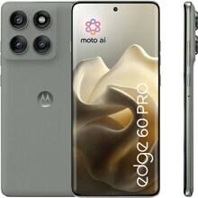 Motorola Edge 60 Pro 6,7" Smartphone Handy 512GB 50MP Android Hybrid-Slot shadow