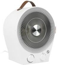 Tristar KA-5140 Heizlüfter Ventilatorheizer 2000W 15m² IPX0 weiß