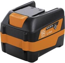 Fein 92604184020 Werkzeug-Akku Ersatz-Akku Spezial-Akku 12V 6Ah Li-Ion