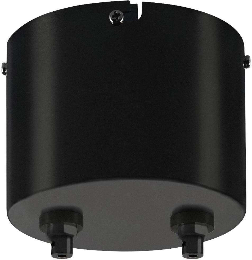 SLV 1002691 Lampen Vorschaltgerät 50W 12V 111x110mm schwarz