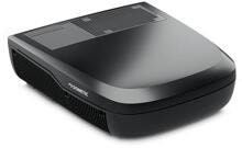 Dometic FreshJet FJX4 1500M Dachklimaanlage ohne Luftverteiler 1500W Camping Wohnwagen schwarz