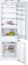 Bosch KIS87ADD0 Einbau-Kühl-Gefrierkombination 55,8cm breit 270 Liter LowFrost Festtür-Technik