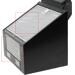 Bosch DWK87EM60 Dunstabzugshaube Wandhaube Wand-Esse 80cm breit LED Intensivstufe schwarz