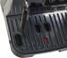 DeLonghi ECAM220.22.GB Kaffeevollautomat Kaffeemaschine 1,8l 1450W 15 bar grau schwarz