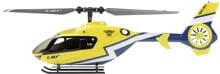 E-Sky 150 EC RC Einsteiger Hubschrauber Helikopter RtF 150er gelb schwarz