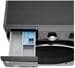 LG F2WV9082B Waschmaschine Frontlader 8,5kg 1200U/min Slim Fit AquaLock ThinQ Steam black steel