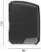 Thule 3200 Markise Auszug 250cm Länge 270cm anthrazit mystic grey Camping Wohnmobil