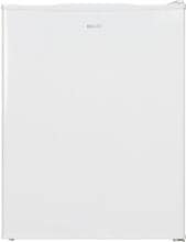 Exquisit GB60-150E Stand-Mini-Gefrierschrank 47cm breit 42 Liter Temperatureinstellung weiß