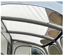 Reimo Marina Air Ersatzschlauch-Set Luftschläuche Zeltzubehör Camping