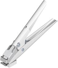 OBO Bettermann 6498019 Spannschellenzange Spezialzange Kabelbinderbreite max. 17mm