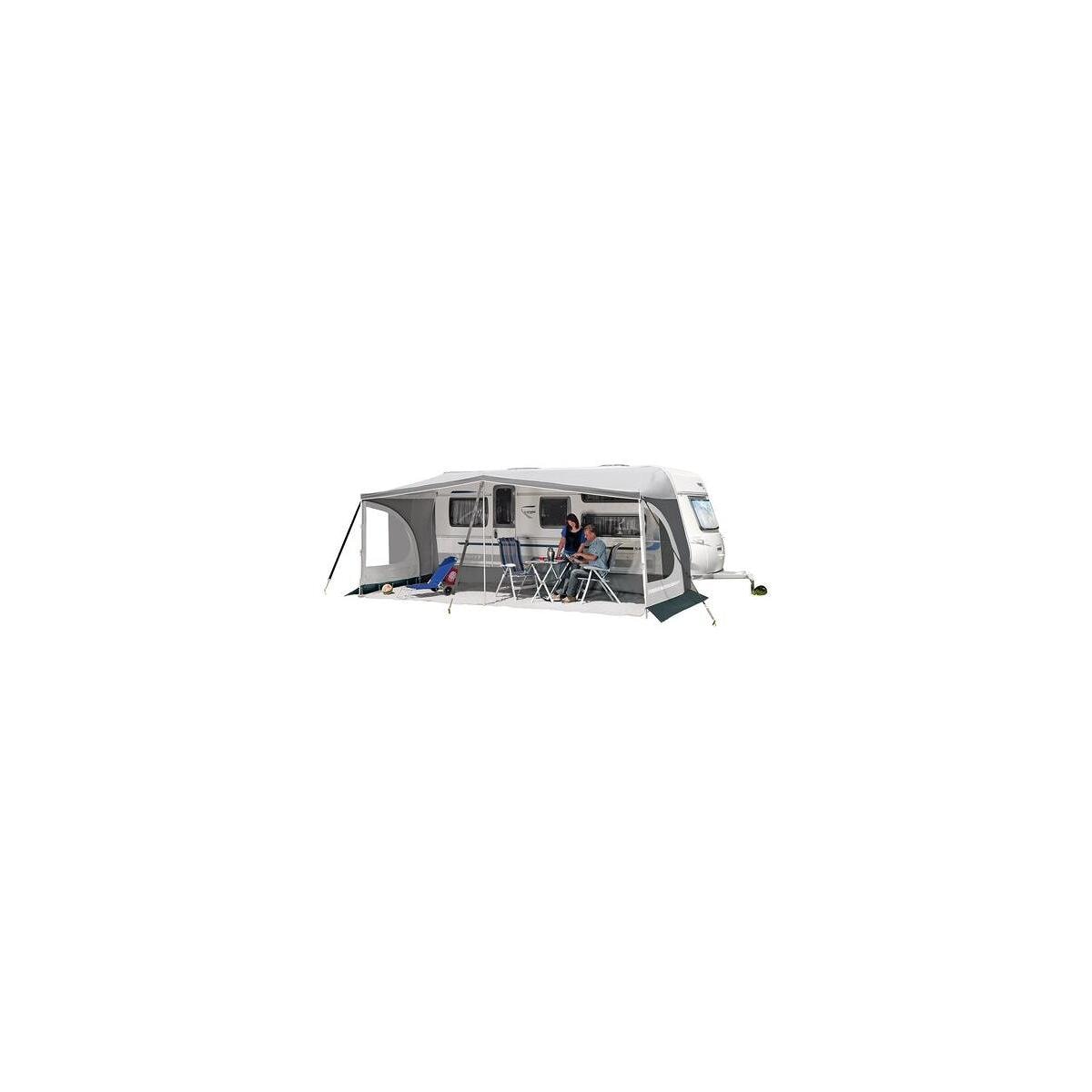Herzog Bermuda Wohnwagen Sonnendach Modell 2022 - Herzog-Freizeit® Wo