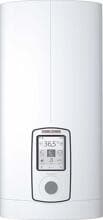 Stiebel Eltron DHE Connect 27 Durchlauferhitzer Warmwasserbereiter 27kW Übertischmontage elektronisch weiß