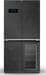 Wolkenstein WCD595EWTSNF ST Cross Door Side-by-Side Stand-Kühl-Gefrierkombination 90,5cm breit 606 Liter Weinschrank Granitoptik