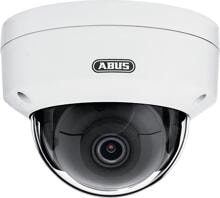 ABUS TVIP42510 Mini Dome-Überwachungskamera 2MPx LAN IP POE 1920x1080 Pixel weiß