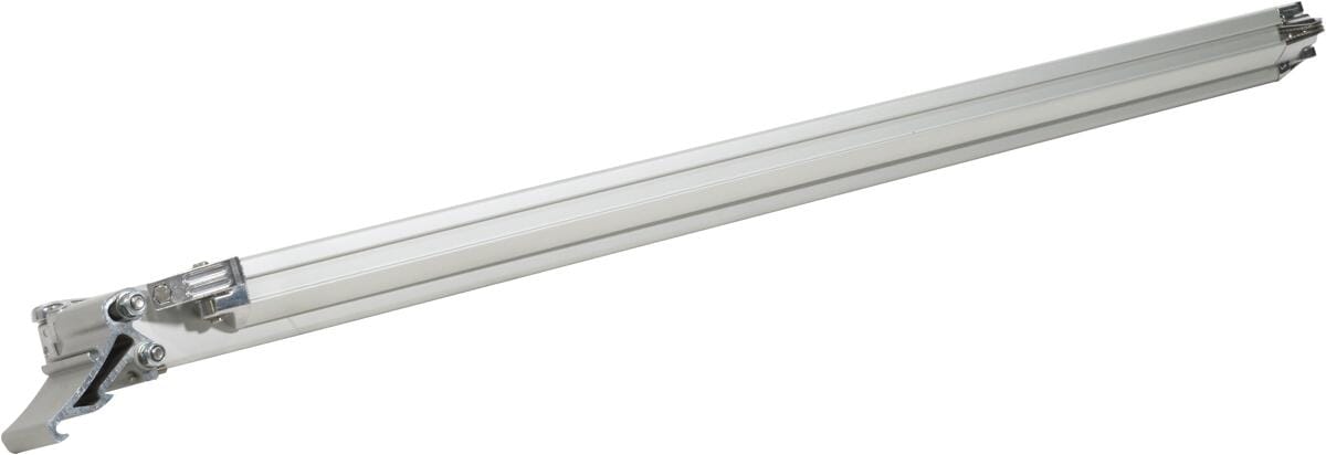 Thule Ersatzteil Nr. 1500603326 Gelenkarm links für Markise Omnistor 6300 Markisenlänge 2,6m Camping Wohnwagen