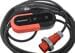 Blaupunkt P3PM2T2 mobile Ladestation Ladegerät für Elektroauto Typ 2 16A 11kW Ladekabel 8m schwarz