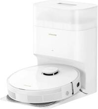Xiaomi Dreame L10s Plus Staubbeutel Saug-und Wischroboter weiß