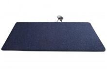 Heatek ComfortFamily Infrarot Teppichheizung 110x60cm blau