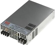 Defekt Bastler MW Mean Well CSP-3000-400 Schaltnetzteil Netzteil 400V/DC 7,5A 3000W geschlossen