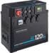 ECTIVE AccuBox 120s Powerstation 1536Wh Camping Wohnwagen Wohnmobil