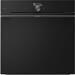 Gorenje B6128B Einbau-Backofen 59,5cm breit 77 Liter bis 300°C Wi-Fi vollausziebarer Teleskopauszug schwarz