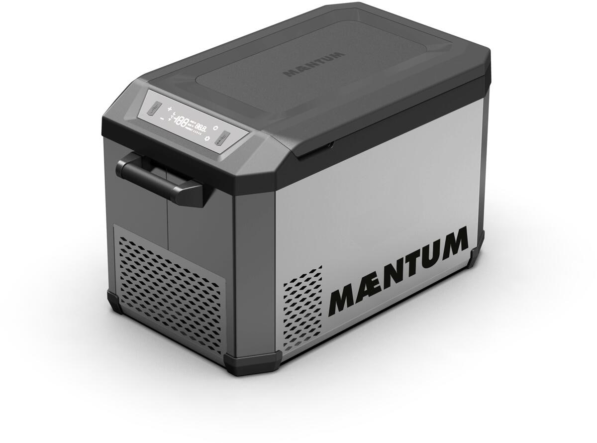 Maentum IceCube X 30 Kompressor-Kühlbox 32 Liter 12/24/230V Camping Outdoor