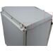 Dometic Combicool RF 62 Absorber-Kühlschrank 48,6cm breit 56 Liter 50mbar Türanschlag rechts weiß