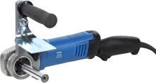 Pferd Tools ESER 17/75 Satiniermaschine 230V Werkzeugaufnahme 19mm 125mm 100mm