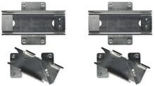 Carbest Adaptersatz für Autolift für Mercedes Sprinter ab Bj. 06/2018