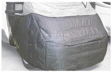 Carbest Covertech Isoliermatten Thermoschutz für Motorhaube Türen Fiat Ducato ab Bj. 2014 Camping Reisemobil