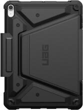 Urban Armor Gear Metropolis SE Tablet-Cover Tablethülle Schutzhülle Apple iPad Air 11" schwarz
