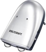 Voltcraft 200520 LiIon Knopfzellenakku Knopfzellen-Ladegerät 110-240V 30mA